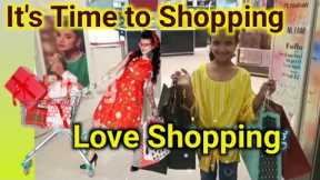 Shopping with Aisha Khan 👌love to Shopping with family❤️❤️ Shopping vlog