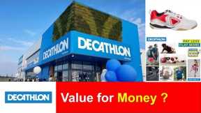 Cheap price to buy online  Sports items | Decathlon | [Tamil]