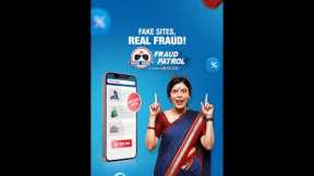 Online Shopping Frauds | E-Commerce| Vigil Aunty | HDFC Bank