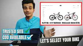 How To Buy Cycle Online At Cheapest Price? ✔🚲