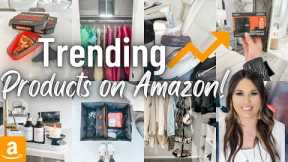 TRENDING PRODUCTS ON AMAZON RIGHT NOW! | AMAZON MUST HAVES 2022 | PRIME EARLY ACCESS SALE 2022