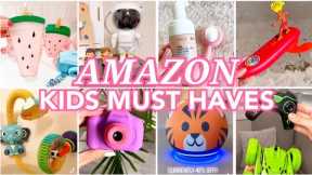 2022 KIDS AMAZON MUST HAVES | TikTok Made Me Buy It Part 54 | TikTok Compilation