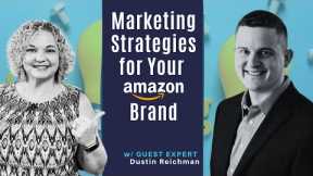 Free marketing strategy for Amazon FBA Products