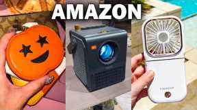 2022 October AMAZON MUST HAVE | TikTok Made Me Buy It Part 20  | Amazon Finds | TikTok Compilation