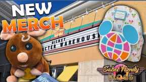 DISNEY CHARACTER WAREHOUSE OUTLET SHOPPING | VINELAND AVE FULL WALKTHROUGH | W/Prices