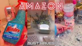 2022 AMAZON MUST HAVES | TikTok Favorites | TikTok Made Me Buy It | October Part 3