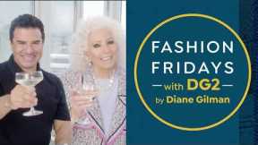 HSN | Fashion Fridays with DG2 with Diane Gilman - Gifts For Her 10.14.2022 - 09 PM