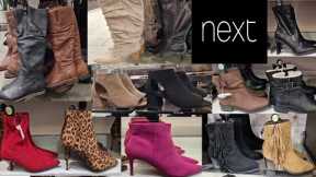 NEXT WOMEN SHOES NEW COLLECTION 2022 / COME SHOP WITH ME #ukfashion #next