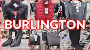 BURLINGTON SHOP WITH ME WOMEN'S CLOTHING HANDBAGS BOOTS SHOES  FALL FASHION FINDS!