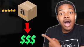How to Make Free Money From home | Amazon Reviews