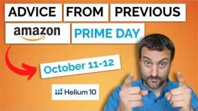 How to Find Best Selling Product for Next Amazon Prime Day October 2022?