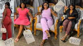 Come Shopping With Me : Cheap Online Shopping Store South Africa