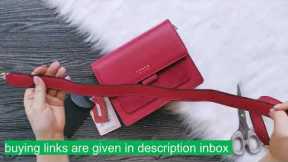 FOXER Brand Shoulder Messenger Bag Fashion Leather Shoulder Bags || Amazon online  sellproducts 2022