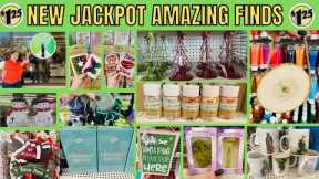 DOLLAR TREE NEW CRAFTERS SQUARE CHRISTMAS & MORE ~ DOLLAR TREE SHOP WITH ME