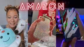 2022 AMAZON MUST HAVES | TikTok Favorites | TikTok Made Me Buy It | October Part 12