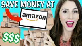How To Save Money on Amazon | AMAZON HACKS | Earny [ But, First, Coffee ]