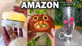 2022 November AMAZON MUST HAVE | TikTok Made Me Buy It Part 6 | Amazon Finds | TikTok Compilation