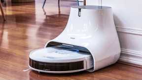 5 Best Robot Vacuum and Mop combos of 2022