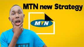 MTN new hack strategy | Must watch video!!