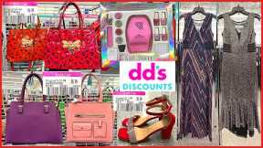 dd's DISCOUNTS HOT DEALS 🔥 | Affordable *BAGS *SHOES *GIFT SETS *DRESSES | Pink Tag Clearance SALE