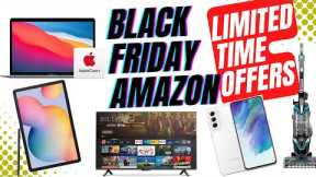 [ACTIVATE YOUR COUPON] Huge Discounts And Various Products On Black Friday Amazon!