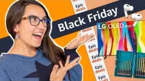 Amazon's Black Friday Deals 2022 (EVERYTHING WE KNOW)