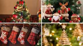 6 Best Christmas Decorations on Amazon for 2022