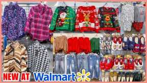 🤩WALMART NEW FINDS HOLIDAYS CLOTHING SHOES‼️WALMART NEW CLOTHING 2022 | WALMART SHOP WITH ME❤︎