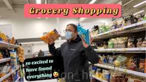 Can you find Pakistani Stuff in Canadian Grocery Store? | Grocery Shopping | Billion Hobbies