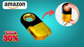 New Cool Gadgets You Can Buy on Amazon | Under Rs,199 Rs,299 to Rs,500