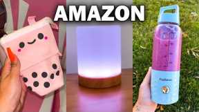 2022 October AMAZON MUST HAVE | TikTok Made Me Buy It Part 30  | Amazon Finds | TikTok Compilation