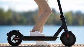 5 Best Electric Scooter You Can Buy in 2022
