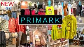 PRIMARK WINTER 2022 IS HERE!!❄️ Shop With Me 😘 NEW IN & SALE! 🎊 CLOTHING, SHOES, BAGS, CHRISTMAS 🎄✨️