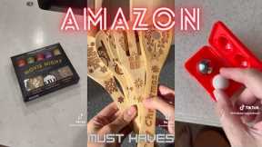 2022 AMAZON MUST HAVES | TikTok Favorites | TikTok Made Me Buy It | November Part 11