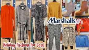 MARSHALLS SHOP WITH ME ❤️ MARSHALLS designer #dress #shoes #handbags #clothes #shopwithme #shopping