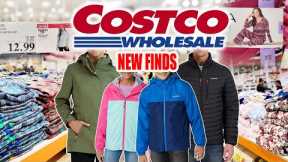 ⏩️⏩️ COSTCO SHOPPING WINTER COATS & JACKETS 2022 | COSTCO WOMEN'S MEN'S KID'S AFFORDABLE FASHION