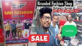 wholesale prices l sah fashion Balipara Assam l fashion collection @sidharthtezpur