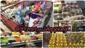 Monthly Grocery Shopping Haul - Naheed Super Market - Grocery Shopping With husband