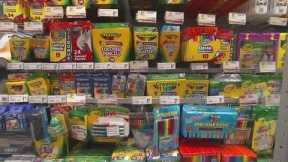 Tips for parents looking for deals on back-to-school shopping