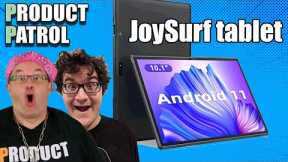 Joysurf Android 10.1 Tablet Amazon $30 OFF Coupon NOW!