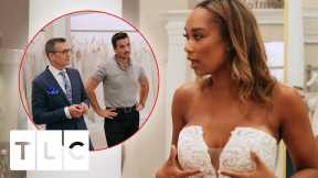 Picky Bride Is Already On Her Third Wedding Dress Shopping Trip | Say Yes To The Dress