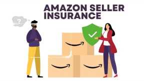 Product liability insurance for Amazon sellers. Describe by Sam. #SAM_INFO 24