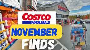 Costco Haul: What's New at Costco in November and December | Costco Canada