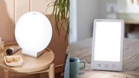 5 Best SAD Lamps You Can Buy in 2022