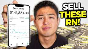 Top 5 Winning Shopify Dropshipping Products | November 2022