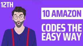 How to Get Coupons for Amazon | Up to 90% OFF on Amazon | How To GET An Amazon DISCOUNT CODE In 2022