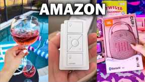 2022 October AMAZON MUST HAVE | TikTok Made Me Buy It Part 22  | Amazon Finds | TikTok Compilation