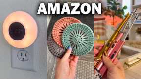 2022 November AMAZON MUST HAVE | TikTok Made Me Buy It Part 9 | Amazon Finds | TikTok Compilation
