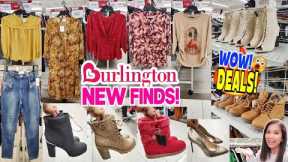 BURLINGTON SHOP WITH ME ❤️ BURLINGTON SHOES 👠 TOPS 👚PANTS 👖| BURLINGTON SHOPPING 😍