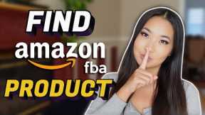 How to Find a Good Amazon FBA Product (5 Signs You Can't Ignore!) 2022